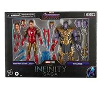 MARVEL Légendes Infinity 10 AVN4