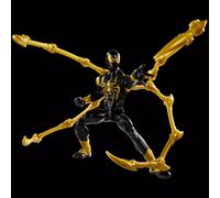 Marvel légendes Spider-man Iron Spider Aaron Davis figurine figurine Hasbro