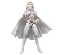 Marvel légendes x-men Emma Frost diamant forme figurine figurine Hasbro