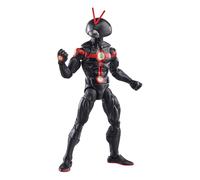 Marvel Legends Action Figurine Cassie Lang Baf : Future Ant-man 15 cm Hasbro