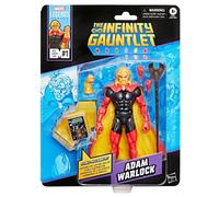 Marvel Comics – Marvel Legends Series Adam Warlock