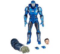 Marvel Legends Avengers Gamerverse - Edition Collector - Figurine 15 cm Atmosphere Armor Iron Man