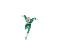 Marvel Legends - The Avengers Series - Figurine Quicksilver - Hasbro