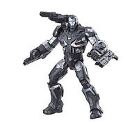 Marvel Legends Avengers Series Endgame Marvel's War Machine 6-inch Collectible Action Figure Toy for Ages 6 and Up