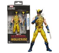Marvel Legends AVN LEGENDS DP3 1