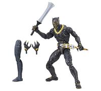 Marvel Legends Black Panther - Figurine Erik Killmonger 15 cm