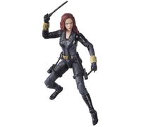 Marvel Legends Black Widow - Edition Collector - Figurine 15 cm Black Widow