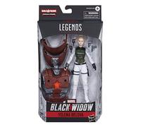 Marvel Legends Black Widow - Edition Collector - Figurine 15 cm Yelena Belova