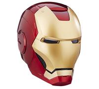 Marvel Legends Casque électronique d'Iron Man