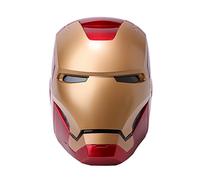 Marvel Legends Casque électronique Iron Man à partir de 18 Ans