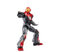 Marvel Legends Comics Action Figure Ultimate Iron Man 15 Cm Hasbro