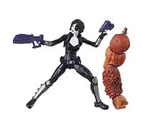 Marvel Legends: Deadpool 2 - Marvel's Domino 15cm Figurine