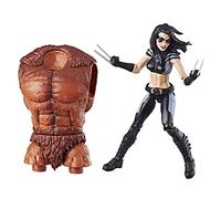Marvel Legends: Deadpool 2 - X-23 15cm Figurine
