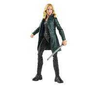 AVENGERS MOVIE Marvel Legends Disney+ Sharon Carter