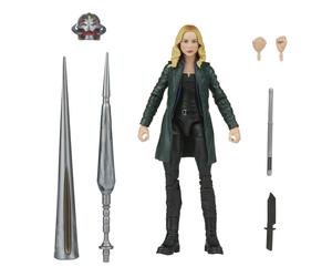 Marvel Legends Disney+ Sharon Carter