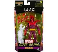Marvel Legends DormmamuFigurine noir G