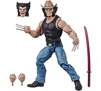 Marvel Legends - Edition Collector - Figurine 15 cm Wolverine