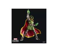 Marvel Comics Figurine Empereur Doom – Inspirée des bandes dessinées Fantastic Four