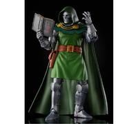 Marvel Legends - Fantastic Four - Doctor Doom Retro