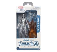 Marvel Legends Series, Figurine Surfer d'argent