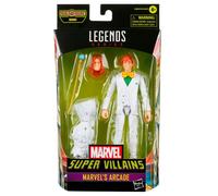 Marvel Legends Figurine Arcade Marvels 15cm Hasbro
