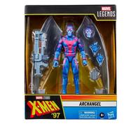 Marvel Legends - Figurine Archangel 15 cm - Hasbro