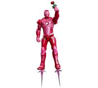 Marvel Legends Figurine articulée « Je t’aime » 3000 Iron Man 15 cm - Hasbro