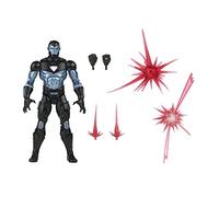 Marvel Legends – Figurine d'action – Machine de Guerre – Marvel Comics