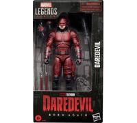 Marvel Legends - Figurine Daredevil Born Again - Hasbro