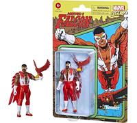 Marvel Legends Figurine Falcon Avenger Kenner Hasbro
