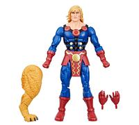 Marvel Legends Figurine Ikaris (BAF : Marvel's Zabu) 15 cm