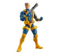 Marvel Legends figurine Marvel's Cable (BAF: Marvel's Zabu) 15 cm