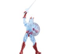 Marvel Legends Figurine Marvel's Crystar (BAF : Marvel's The Void) 15 cm