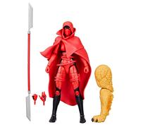 Marvel Legends Figurine Red Widow (BAF : Marvel's Zabu) 15 cm