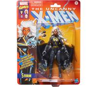 Marvel Comics – Figurine Storm – 15 cm – The Uncanny X‑Men Marvel Legends