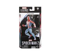 Marvel Legends Gamerverse 6 inch Action Figure - Spider-Man 2