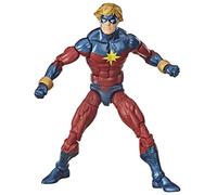 Marvel Legends Gamerverse - Edition Collector - Figurine 15 cm Captain Marvel