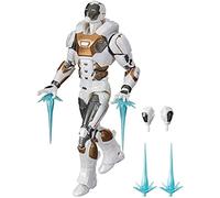 Marvel Legends Gamerverse - Edition Collector - Figurine 15 cm Iron Man Armure Starboost