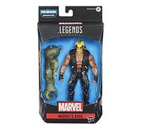 Marvel Legends Gamerverse - Edition Collector - Figurine 15 cm Marvel’s Rage