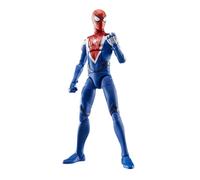 Marvel Legends Gameverse Spiderm-Man 2 Action Figura Upgraded Suit 15 Cm Hasbro