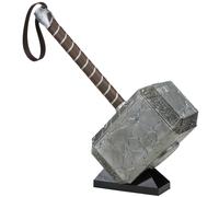 Marvel Legends Hammer de Thor Love And Thunder Mjolnir 1:1 Life Size Hasbro
