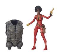 Marvel Legends Infinite Series Heroes for Hire Misty Knight by Marvel