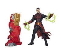Marvel Legends Infinite Series Marvel's Heroes Dr. Strange 15cm Figurine