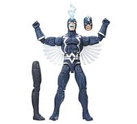 Marvel Legends: Inhuman Black Bolt 15cm Figurine
