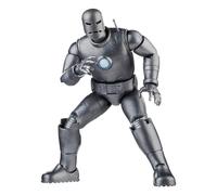 Hasbro Marvel Legends Figurine Iron Man Mk 01 – Scellée