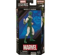 Marvel Legends Karnak F3684 Figurine De Action 6" Build-A-Figure
