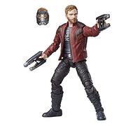 Marvel Legends: Les gardiens de la galaxie 2 - Star Lord 15cm Figurine