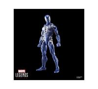 Marvel Legends - Marvel Gamerverse - Peter Parker Anti-Venom Suit Style