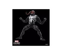 Marvel Legends - Marvel Gamerverse Spider-Man 2 - Deluxe Venom