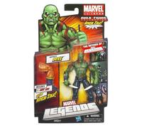 Marvel Legends Marvel Universe Série 6 Figurine Drax De Marvel